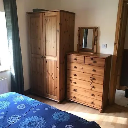 Castlegregory-seaside 2 Bedroomed Castlegregory