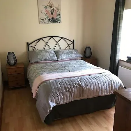 Castlegregory-seaside 2 Bedroomed 캐슬그레고리