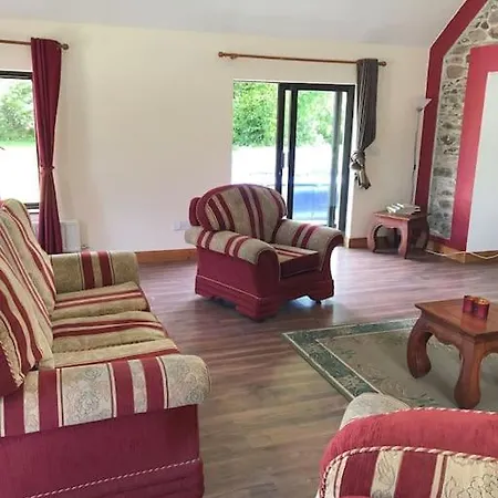 Castlegregory-seaside 2 Bedroomed Holiday home Castlegregory