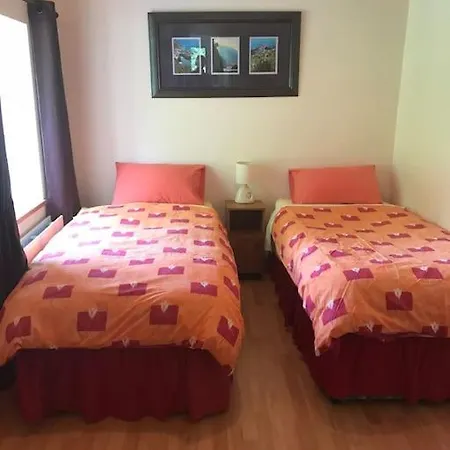 펜션 Castlegregory-seaside 2 Bedroomed *