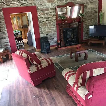 Dom wakacyjny Castlegregory-seaside 2 Bedroomed
