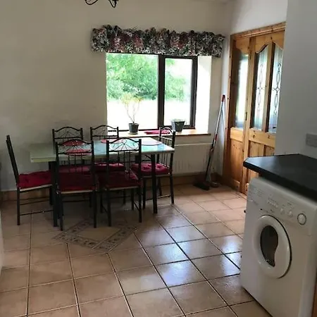 Holiday home Castlegregory-seaside 2 Bedroomed *