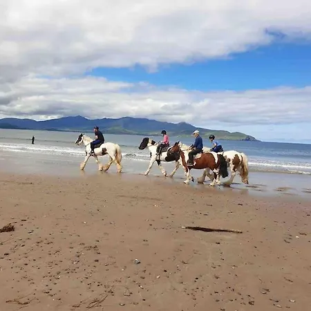 Castlegregory-seaside 2 Bedroomed *