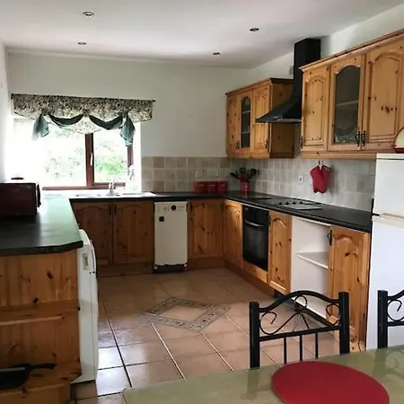 Castlegregory-seaside 2 Bedroomed 펜션 *