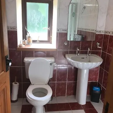 Holiday home Castlegregory-seaside 2 Bedroomed Castlegregory
