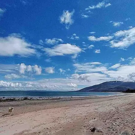 Castlegregory-seaside 2 Bedroomed Holiday home Castlegregory