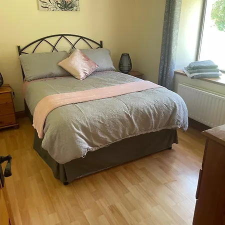 Holiday home Castlegregory-seaside 2 Bedroomed