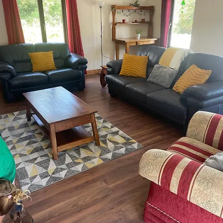 Holiday home Castlegregory-seaside 2 Bedroomed Castlegregory