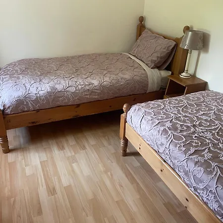 Castlegregory-seaside 2 Bedroomed Holiday home Castlegregory