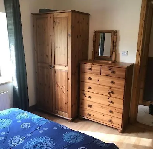 Castlegregory-seaside 2 Bedroomed Castlegregory