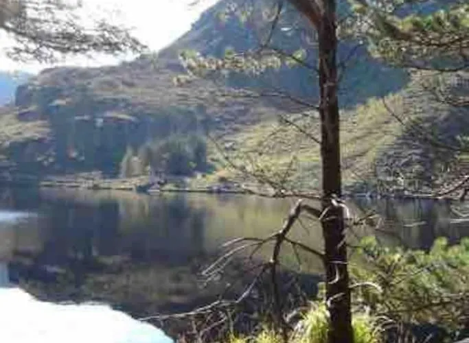 Castlegregory-seaside 2 Bedroomed * Castlegregory