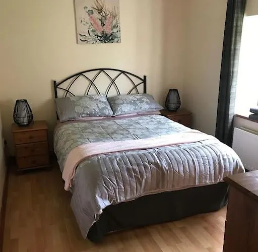 Castlegregory-seaside 2 Bedroomed Castlegregory