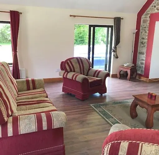 Castlegregory-seaside 2 Bedroomed Holiday home Castlegregory