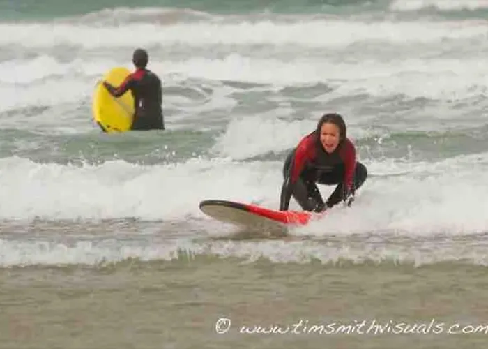 Castlegregory-seaside 2 Bedroomed * Castlegregory