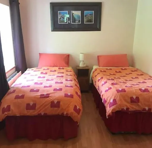 Tatil Evi Castlegregory-seaside 2 Bedroomed *