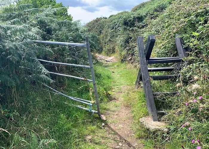 Tatil Evi Castlegregory-seaside 2 Bedroomed Castlegregory