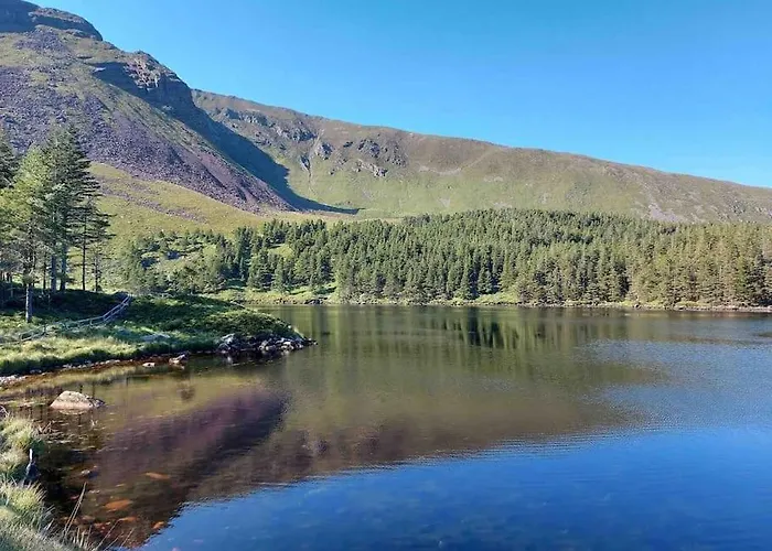 Tatil Evi Castlegregory-seaside 2 Bedroomed