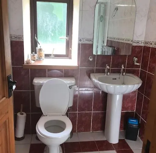 Tatil Evi Castlegregory-seaside 2 Bedroomed Castlegregory