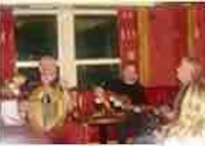 Castlegregory-seaside 2 Bedroomed Tatil Evi Castlegregory