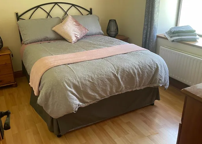 Tatil Evi Castlegregory-seaside 2 Bedroomed