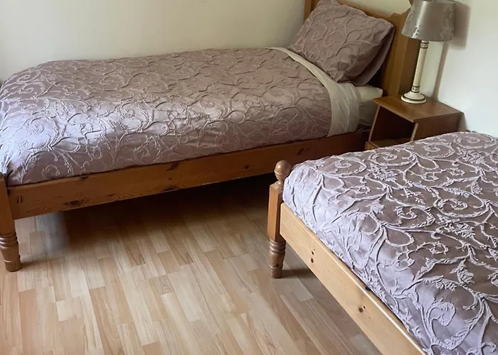 Castlegregory-seaside 2 Bedroomed Tatil Evi Castlegregory